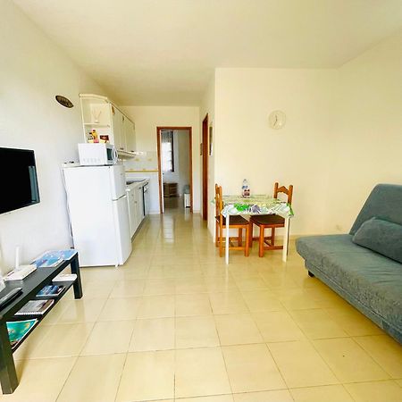 Sunlight Apartment In 科斯塔德安提瓜 外观 照片