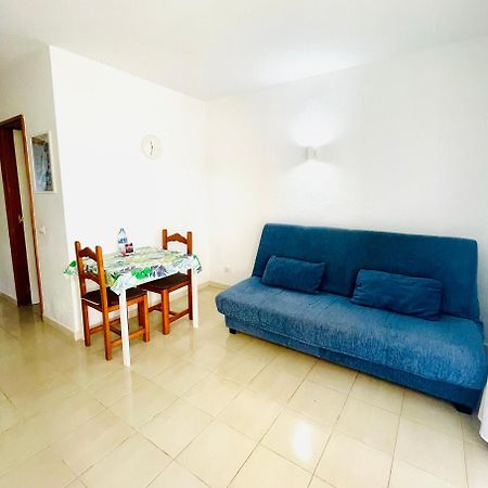 Sunlight Apartment In 科斯塔德安提瓜 外观 照片