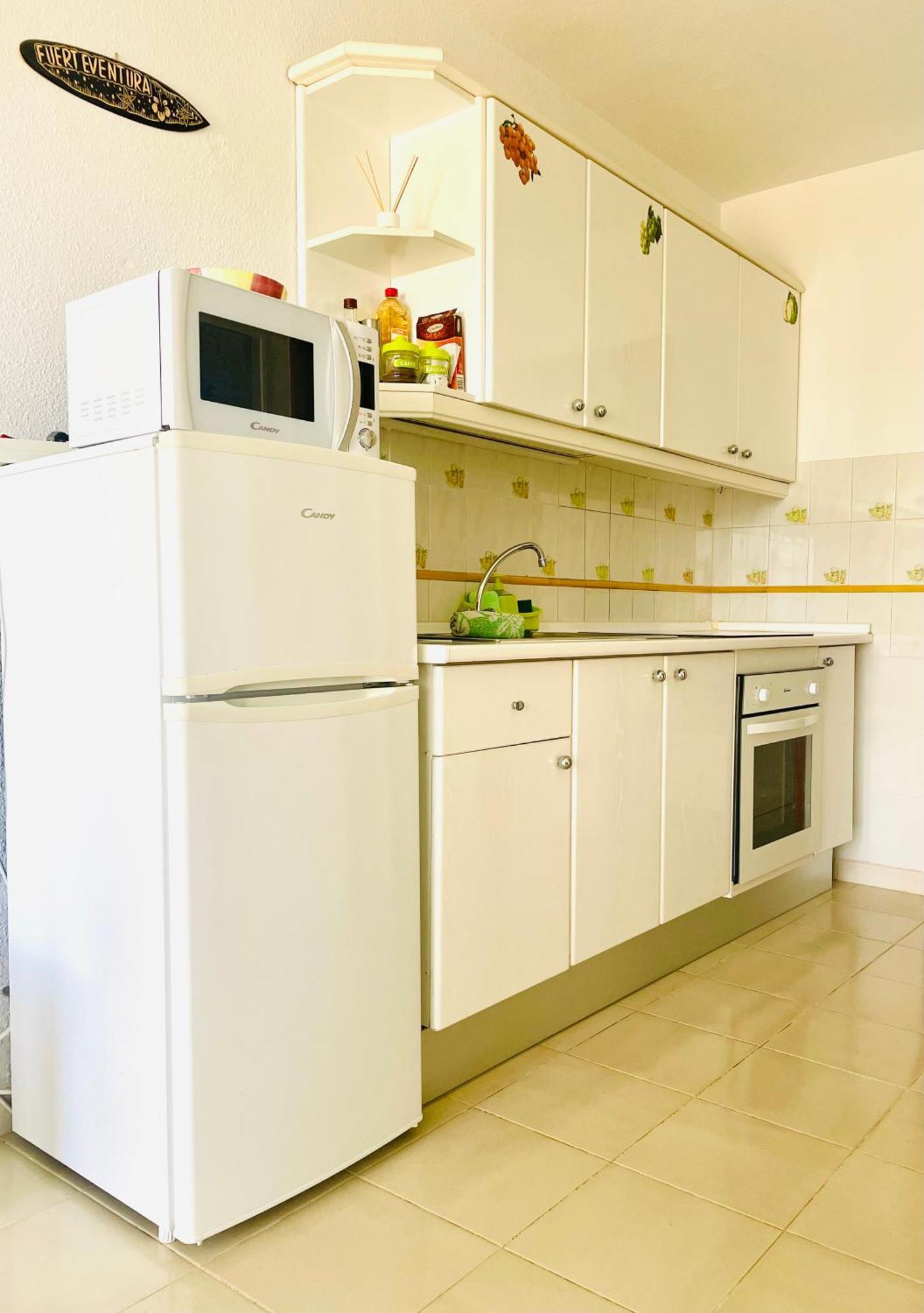 Sunlight Apartment In 科斯塔德安提瓜 外观 照片