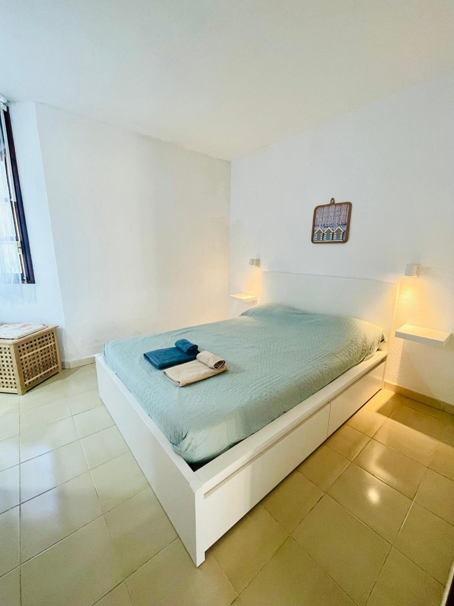 Sunlight Apartment In 科斯塔德安提瓜 外观 照片
