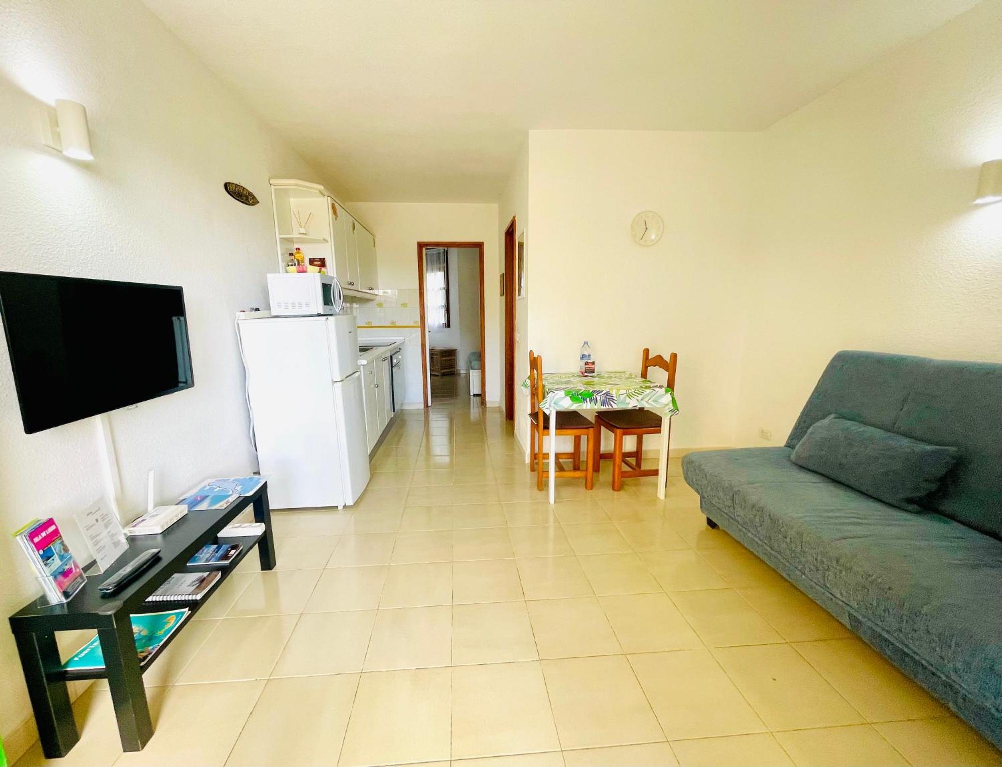 Sunlight Apartment In 科斯塔德安提瓜 外观 照片