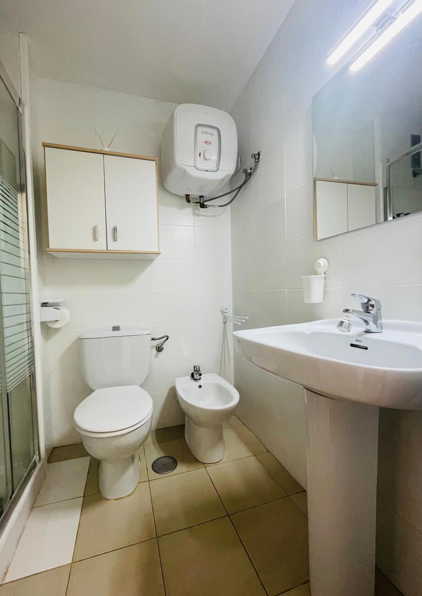 Sunlight Apartment In 科斯塔德安提瓜 外观 照片