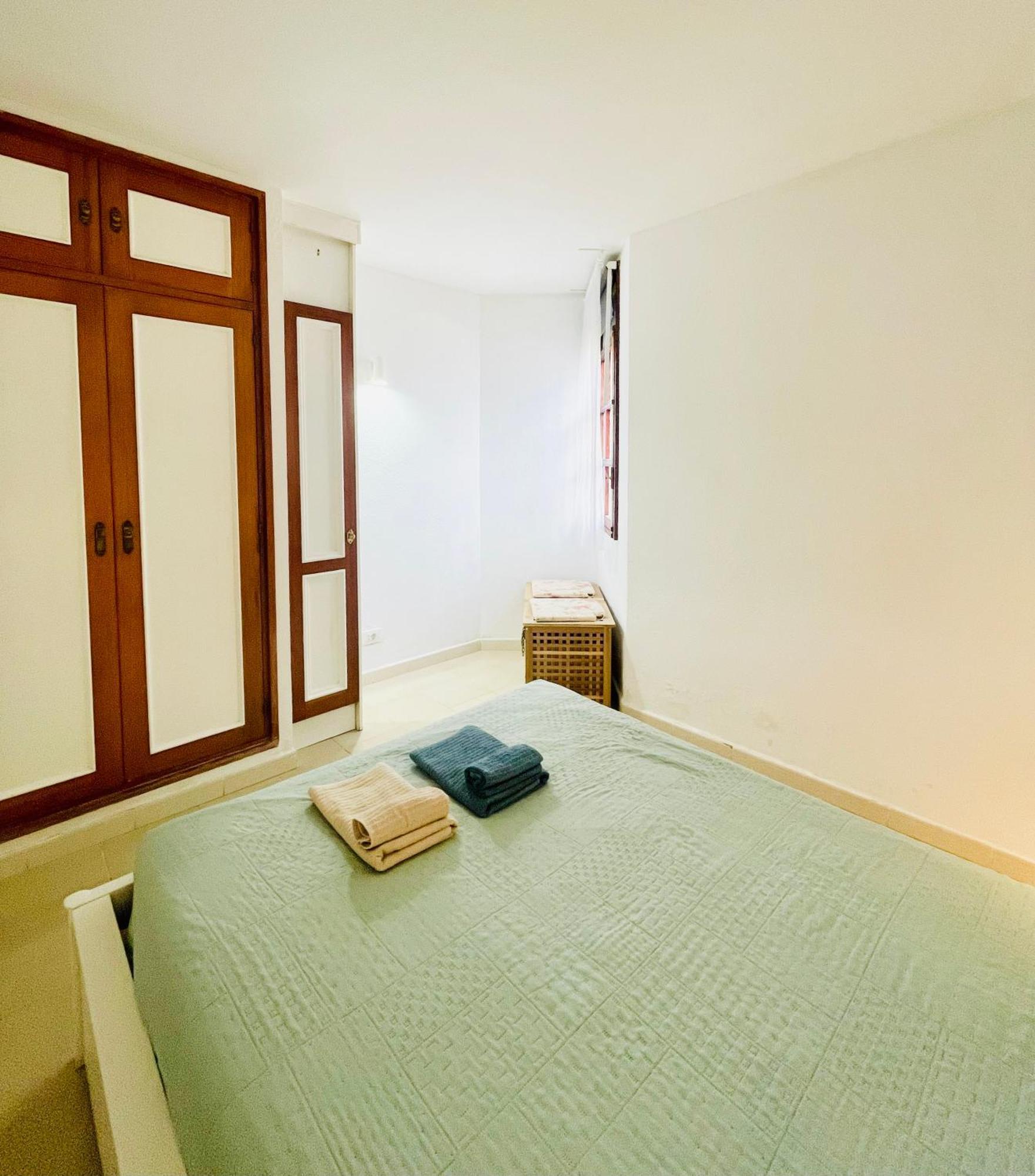 Sunlight Apartment In 科斯塔德安提瓜 外观 照片
