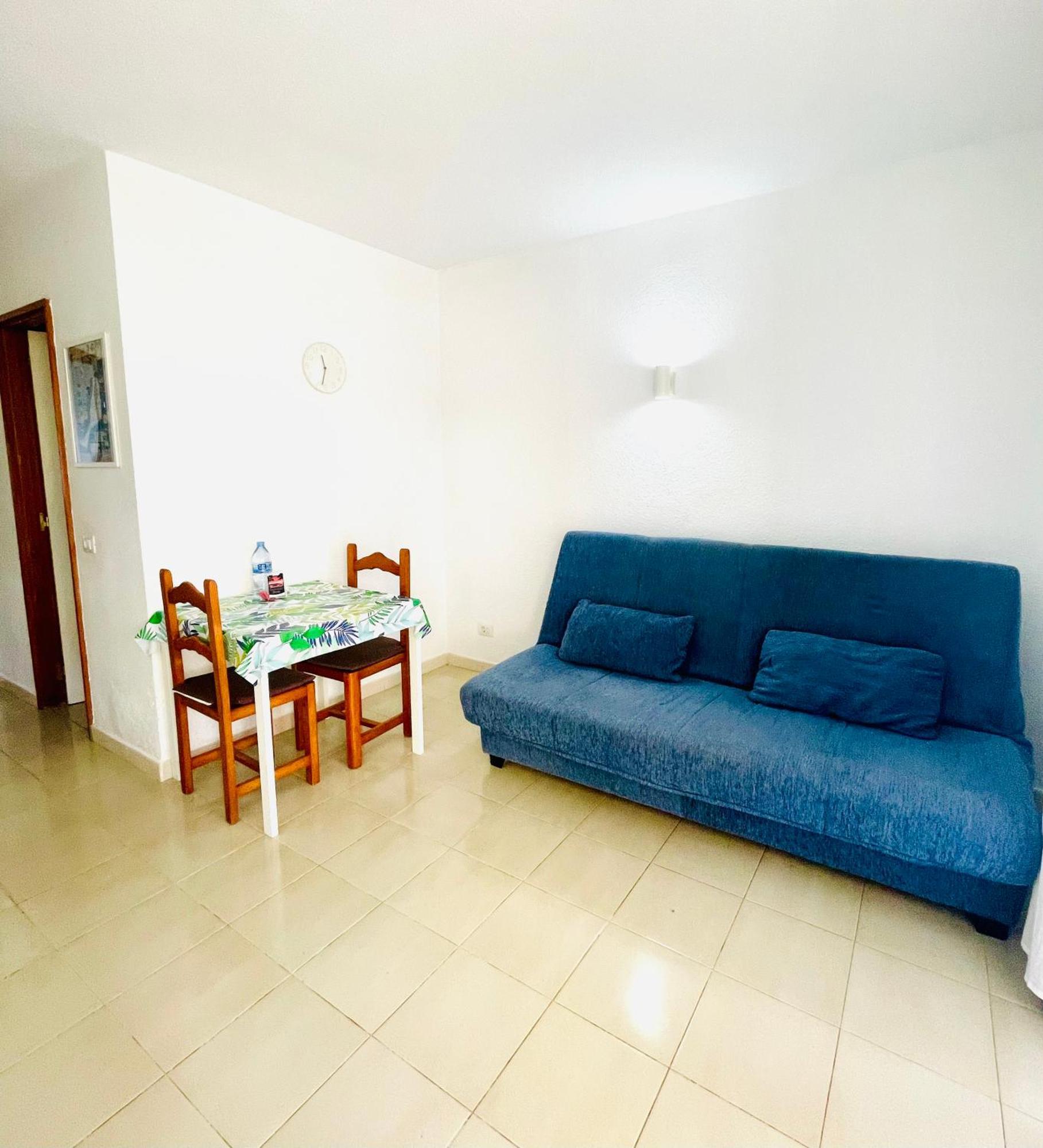 Sunlight Apartment In 科斯塔德安提瓜 外观 照片